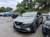 Nissan Qashqai Mild Hybrid 140 ch Tekna  2022 - annonce de voiture en vente sur Auto Sélection.com