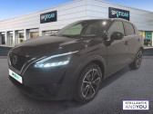 Nissan Qashqai Mild Hybrid 140 ch Tekna  2022 - annonce de voiture en vente sur Auto Sélection.com