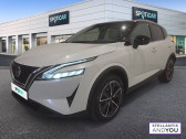 Nissan Qashqai Mild Hybrid 140 ch Tekna  2022 - annonce de voiture en vente sur Auto Sélection.com