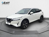 Nissan Qashqai Mild Hybrid 140 ch Tekna  2022 - annonce de voiture en vente sur Auto Sélection.com