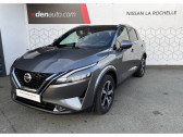 Annonce Nissan Qashqai occasion Essence Mild Hybrid 140 ch Tekna � Angoulins
