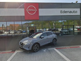 Annonce Nissan Qashqai occasion Essence Mild Hybrid 140 ch Tekna � Langon