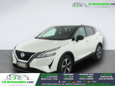 Nissan Qashqai Mild Hybrid 140 ch  � Beaupuy 31