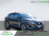 Annonce Nissan Qashqai occasion Hybride Mild Hybrid 140 ch � Beaupuy