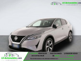 Annonce Nissan Qashqai occasion Hybride Mild Hybrid 140 ch � Beaupuy