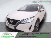 Annonce Nissan Qashqai occasion Hybride Mild Hybrid 140 ch � Beaupuy
