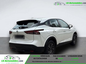 Nissan Qashqai Mild Hybrid 140 ch  occasion � Beaupuy - photo n�4