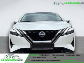 Nissan Qashqai Mild Hybrid 140 ch  occasion � Beaupuy - photo n�5