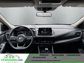 Nissan Qashqai Mild Hybrid 140 ch  occasion � Beaupuy - photo n�3