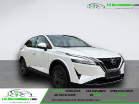 Nissan Qashqai Mild Hybrid 140 ch  occasion � Beaupuy - photo n�2