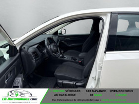 Nissan Qashqai Mild Hybrid 140 ch  occasion � Beaupuy - photo n�8