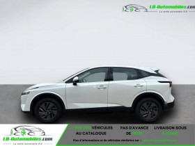 Nissan Qashqai Mild Hybrid 140 ch  occasion � Beaupuy - photo n�6