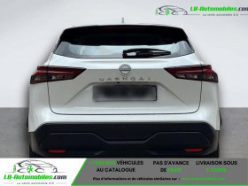 Nissan Qashqai Mild Hybrid 140 ch  occasion � Beaupuy - photo n�7