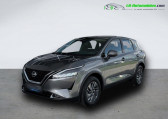 Nissan Qashqai occasion année 2022 boite Manuelle Annonce Nissan Qashqai occasion Hybride Mild Hybrid 140 ch à Beaupuy