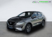 Nissan Qashqai Mild Hybrid 140 ch   Beaupuy 31