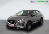 Nissan Qashqai occasion année 2023 boite Manuelle Annonce Nissan Qashqai occasion Hybride Mild Hybrid 140 ch à Beaupuy