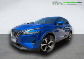 Annonce Nissan Qashqai occasion Hybride Mild Hybrid 140 ch  Beaupuy