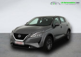 Nissan Qashqai occasion année 2023 boite Manuelle Annonce Nissan Qashqai occasion Hybride Mild Hybrid 140 ch à Beaupuy