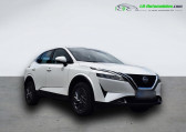 Annonce Nissan Qashqai occasion Hybride Mild Hybrid 140 ch  Beaupuy