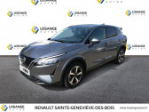 Nissan Qashqai MILD HYBRID 140CH 6MT 2WD N-CONNECTA   Sainte-Genevive-des-Bois 91