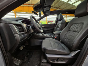 Nissan Qashqai Mild Hybrid 158 ch BVA 4x4  occasion  Beaupuy - photo n2