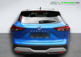 Nissan Qashqai Mild Hybrid 158 ch BVA 4x4  occasion  Beaupuy - photo n4