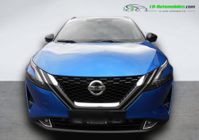 Nissan Qashqai Mild Hybrid 158 ch BVA 4x4  occasion  Beaupuy - photo n3