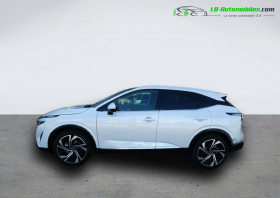 Nissan Qashqai Mild Hybrid 158 ch BVA 4x4  occasion  Beaupuy - photo n4