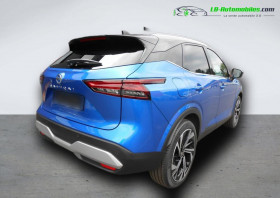 Nissan Qashqai Mild Hybrid 158 ch BVA 4x4  occasion  Beaupuy - photo n2