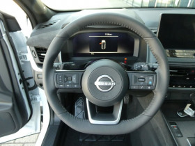 Nissan Qashqai Mild Hybrid 158 ch BVA 4x4  occasion  Beaupuy - photo n6