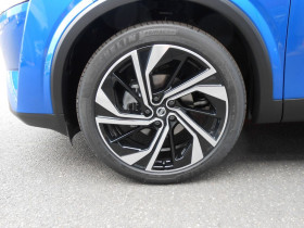 Nissan Qashqai Mild Hybrid 158 ch BVA 4x4  occasion  Beaupuy - photo n7