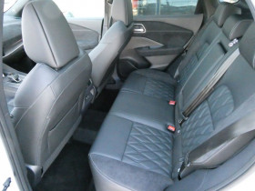 Nissan Qashqai Mild Hybrid 158 ch BVA 4x4  occasion  Beaupuy - photo n5