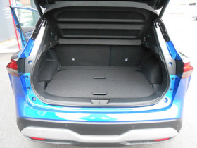 Nissan Qashqai Mild Hybrid 158 ch BVA 4x4  occasion  Beaupuy - photo n8