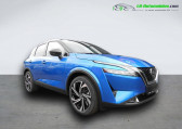 Nissan Qashqai Mild Hybrid 158 ch BVA 4x4   Beaupuy 31