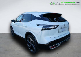 Nissan Qashqai Mild Hybrid 158 ch BVA 4x4  occasion  Beaupuy - photo n2