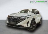 Annonce Nissan Qashqai occasion Hybride Mild Hybrid 158 ch BVA 4x4  Beaupuy