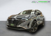 Nissan Qashqai Mild Hybrid 158 ch BVA 4x4   Beaupuy 31