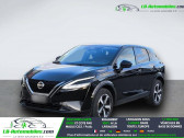 Annonce Nissan Qashqai occasion Hybride Mild Hybrid 158 ch BVA � Beaupuy