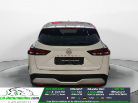 Nissan Qashqai Mild Hybrid 158 ch BVA  occasion � Beaupuy - photo n�9