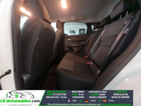 Nissan Qashqai Mild Hybrid 158 ch BVA  occasion � Beaupuy - photo n�7