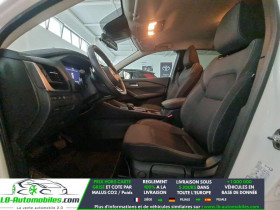 Nissan Qashqai Mild Hybrid 158 ch BVA  occasion � Beaupuy - photo n�6