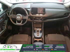 Nissan Qashqai Mild Hybrid 158 ch BVA  occasion � Beaupuy - photo n�3