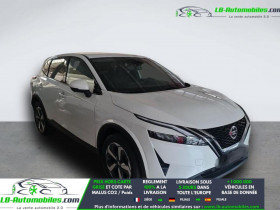 Nissan Qashqai Mild Hybrid 158 ch BVA  occasion � Beaupuy - photo n�2