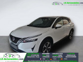 Annonce Nissan Qashqai occasion Hybride Mild Hybrid 158 ch BVA � Beaupuy