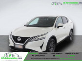 Annonce Nissan Qashqai occasion Hybride Mild Hybrid 158 ch BVA � Beaupuy