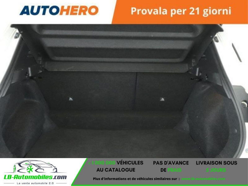 Nissan Qashqai Mild Hybrid 158 ch BVA  occasion � Beaupuy - photo n�6