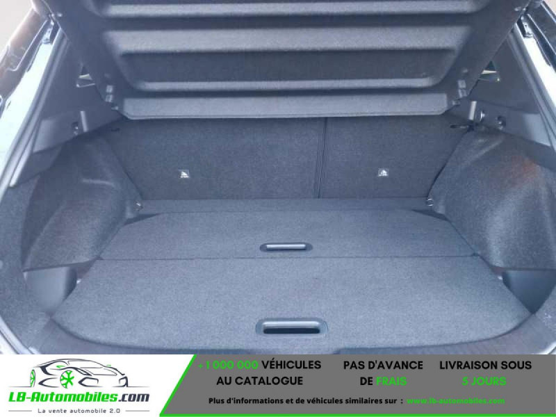 Nissan Qashqai Mild Hybrid 158 ch BVA  occasion � Beaupuy - photo n�10