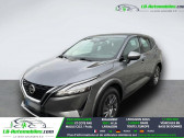 Annonce Nissan Qashqai occasion Hybride Mild Hybrid 158 ch BVA � Beaupuy