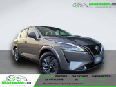 Annonce Nissan Qashqai occasion Hybride Mild Hybrid 158 ch BVA � Beaupuy