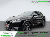 Nissan Qashqai occasion année 2023 boite Automatique Annonce Nissan Qashqai occasion Hybride Mild Hybrid 158 ch BVA à Beaupuy